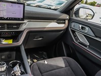 2026 Ford Explorer ST 4WD