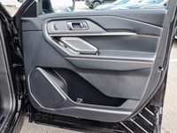 2026 Ford Explorer ST 4WD