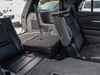 2026 Ford Explorer ST 4WD