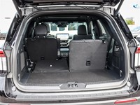 2026 Ford Explorer ST 4WD