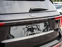 2026 Ford Explorer ST 4WD