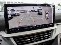2026 Ford Explorer ST 4WD