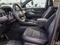 2026 Ford Explorer ST 4WD