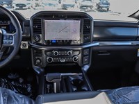 2026 Ford F-150 LARIAT 4WD SuperCrew 5.5' Box