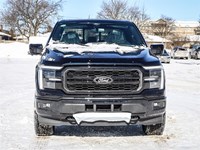 2026 Ford F-150 LARIAT 4WD SuperCrew 5.5' Box