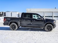 2026 Ford F-150 LARIAT 4WD SuperCrew 5.5' Box