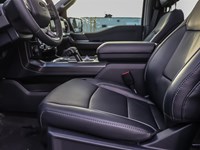 2026 Ford F-150 LARIAT 4WD SuperCrew 5.5' Box