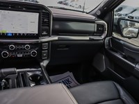 2026 Ford F-150 LARIAT 4WD SuperCrew 5.5' Box