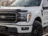 2026 Ford F-150 LARIAT 4WD SuperCrew 5.5' Box