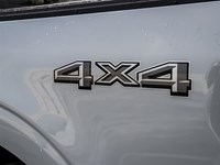 2026 Ford F-150 LARIAT 4WD SuperCrew 5.5' Box