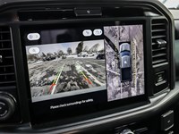 2026 Ford F-150 LARIAT 4WD SuperCrew 5.5' Box