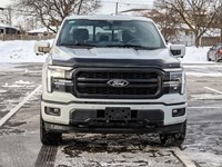 2026 Ford F-150 LARIAT 4WD SuperCrew 5.5' Box