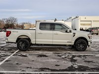 2026 Ford F-150 LARIAT 4WD SuperCrew 5.5' Box