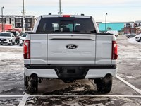 2026 Ford F-150 LARIAT 4WD SuperCrew 5.5' Box