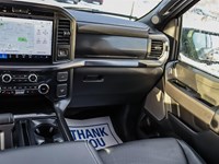 2026 Ford F-150 LARIAT 4WD SuperCrew 5.5' Box