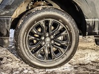 2026 Ford F-150 LARIAT 4WD SuperCrew 5.5' Box