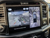 2026 Ford F-150 LARIAT 4WD SuperCrew 5.5' Box