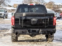2026 Ford F-150 LARIAT 4WD SuperCrew 5.5' Box
