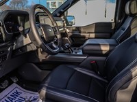 2026 Ford F-150 LARIAT 4WD SuperCrew 5.5' Box