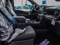 2026 Ford F-150 Stx 4WD Supercrew 5.5' Box