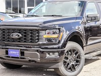 2026 Ford F-150 Stx 4WD Supercrew 5.5' Box