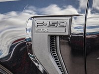 2026 Ford F-150 Stx 4WD Supercrew 5.5' Box