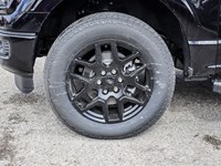 2026 Ford F-150 Stx 4WD Supercrew 5.5' Box