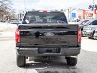 2026 Ford F-150 Stx 4WD Supercrew 5.5' Box