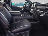 2026 Ford F-150 Tremor 4WD Supercrew 5.5' Box