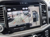 2026 Ford F-150 Tremor 4WD Supercrew 5.5' Box