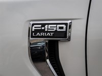 2026 Ford F-150 Lariat 4WD Supercrew 5.5' Box