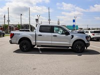 2026 Ford F-150 Stx 4WD Supercrew 5.5' Box