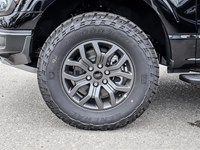 2026 Ford F-150 Tremor 4WD Supercrew 5.5' Box