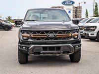 2026 Ford F-150 Tremor 4WD Supercrew 5.5' Box
