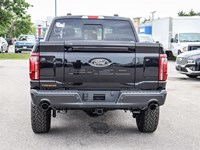 2026 Ford F-150 Tremor 4WD Supercrew 5.5' Box