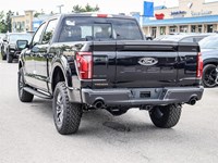 2026 Ford F-150 Tremor 4WD Supercrew 5.5' Box