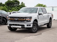 2026 Ford F-150 Tremor 4WD Supercrew 5.5' Box