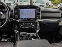 2026 Ford F-150 Tremor 4WD Supercrew 5.5' Box