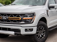 2026 Ford F-150 Tremor 4WD Supercrew 5.5' Box