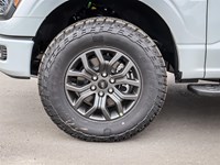 2026 Ford F-150 Tremor 4WD Supercrew 5.5' Box