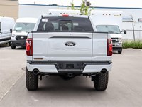 2026 Ford F-150 Tremor 4WD Supercrew 5.5' Box