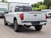 2026 Ford F-150 Tremor 4WD Supercrew 5.5' Box