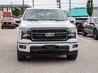 2026 Ford F-150 Lariat 4WD Supercrew 5.5' Box