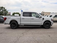 2026 Ford F-150 Lariat 4WD Supercrew 5.5' Box