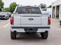 2026 Ford F-150 Lariat 4WD Supercrew 5.5' Box