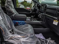 2026 Ford F-150 Tremor 4WD Supercrew 5.5' Box