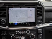 2026 Ford F-150 Tremor 4WD Supercrew 5.5' Box