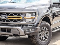 2026 Ford F-150 Tremor 4WD Supercrew 5.5' Box