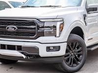 2026 Ford F-150 Lariat 4WD Supercrew 5.5' Box