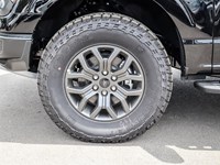 2026 Ford F-150 Tremor 4WD Supercrew 5.5' Box